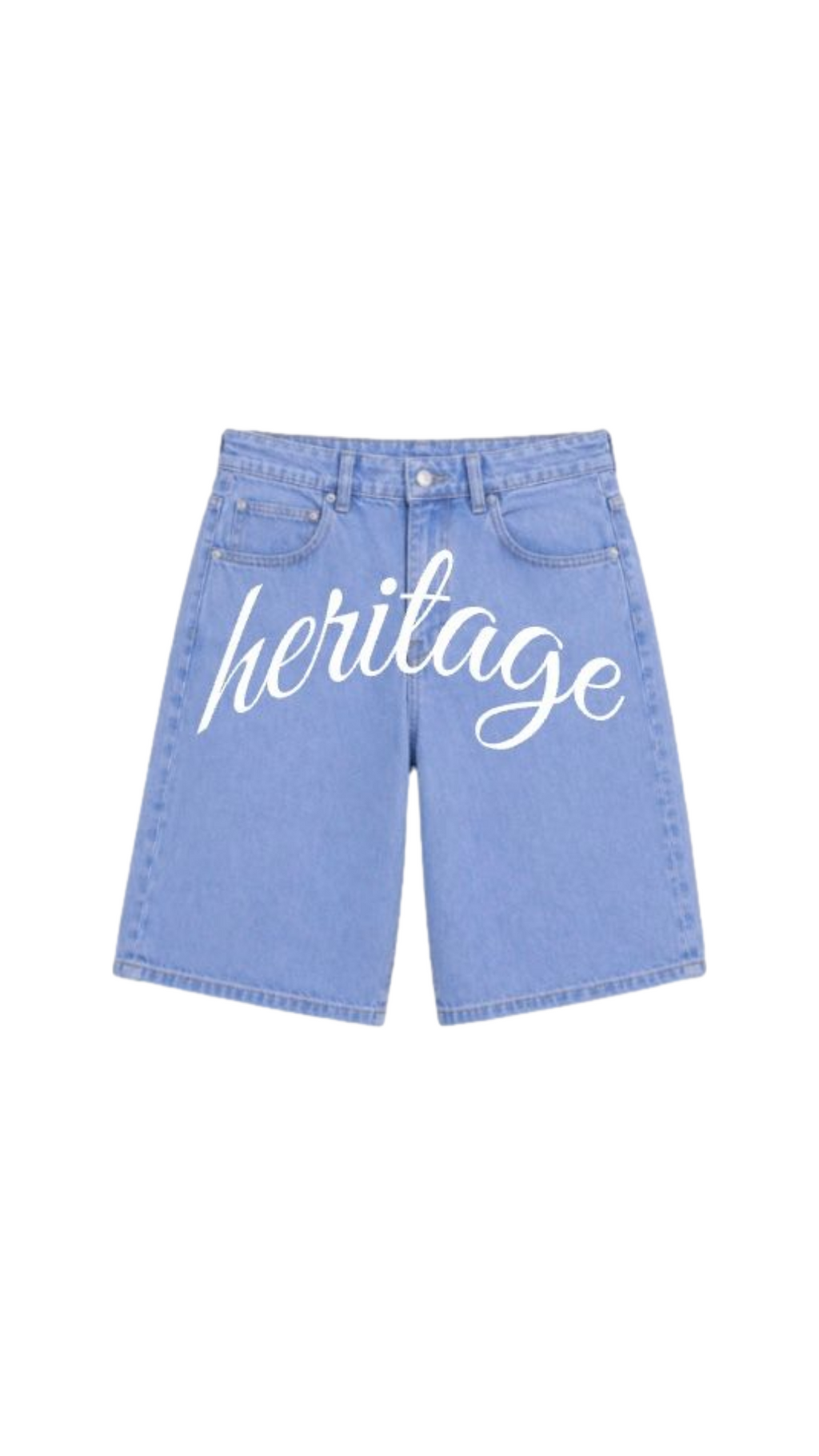 Jorts - HM
