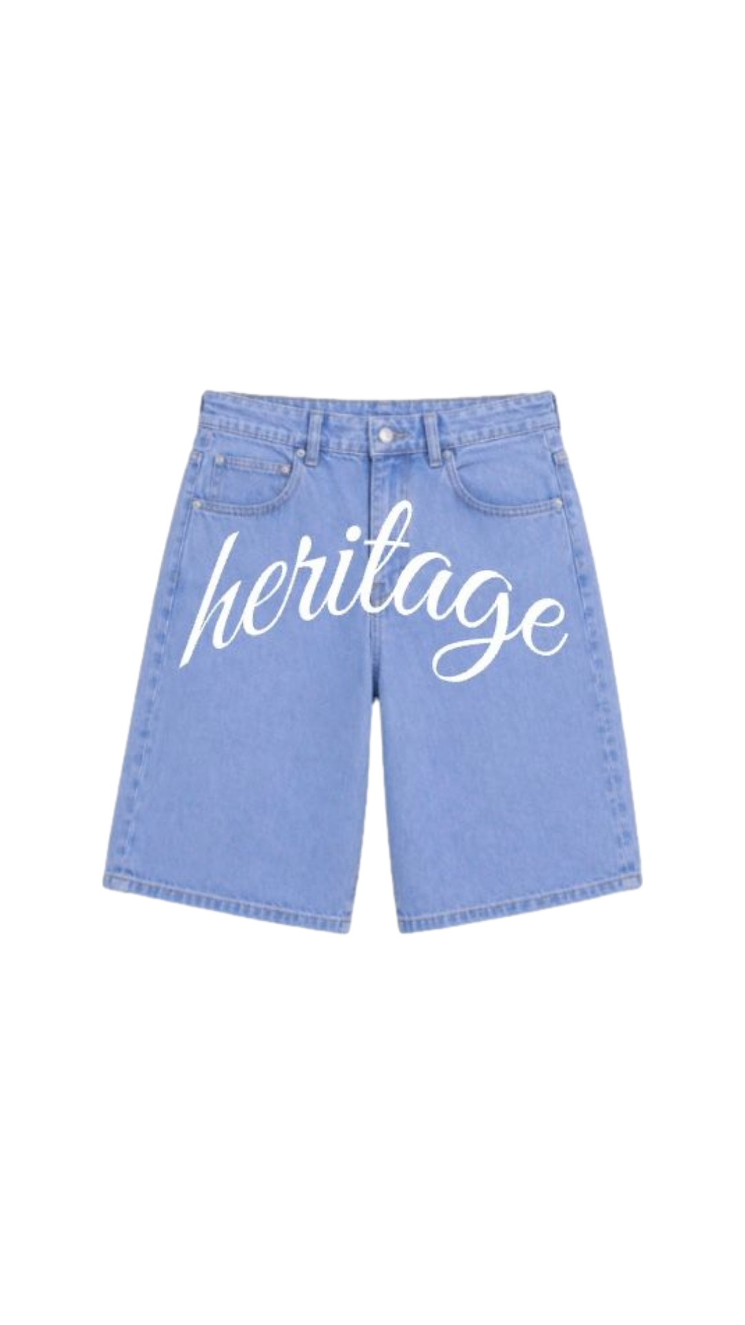 Jorts - HM