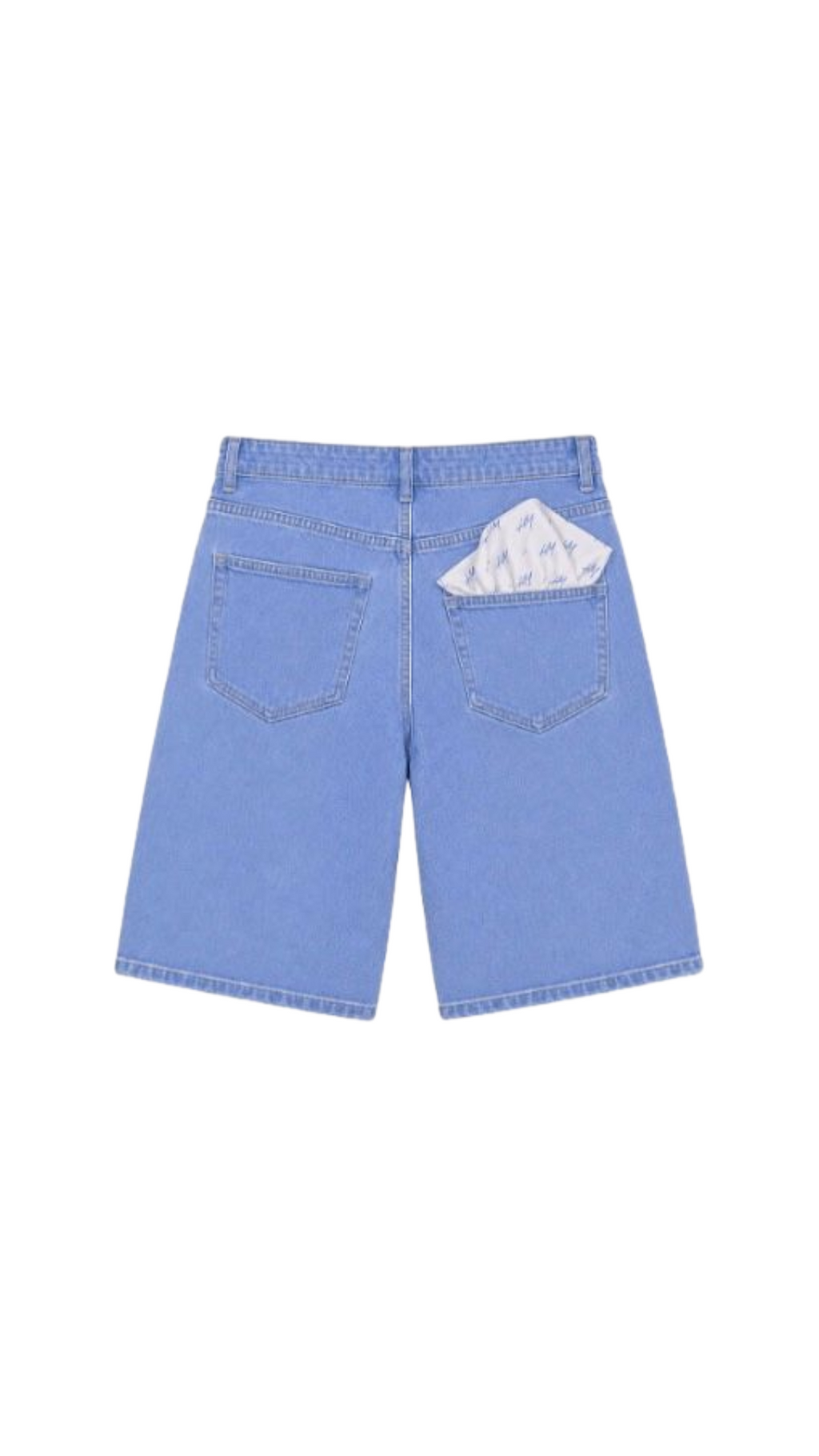 Jorts - HM